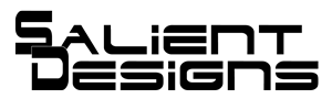 Salient Designs Logo